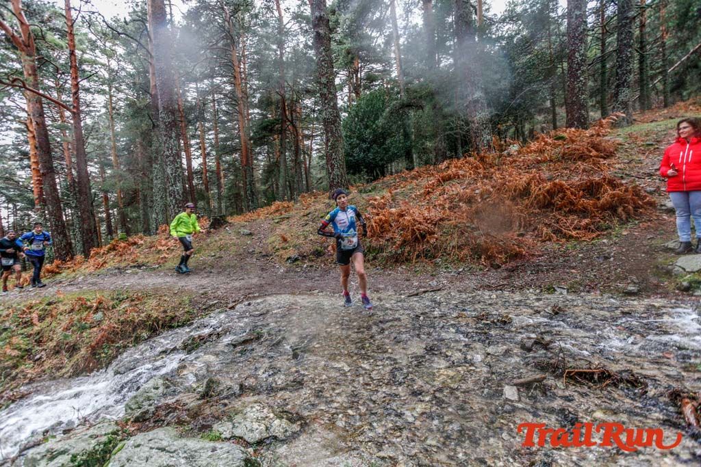 Carrera de Navidad de Cercedilla 2019 13