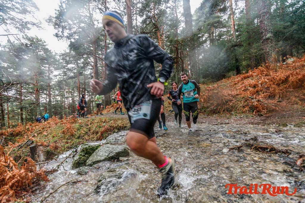 Carrera de Navidad de Cercedilla 2019 14