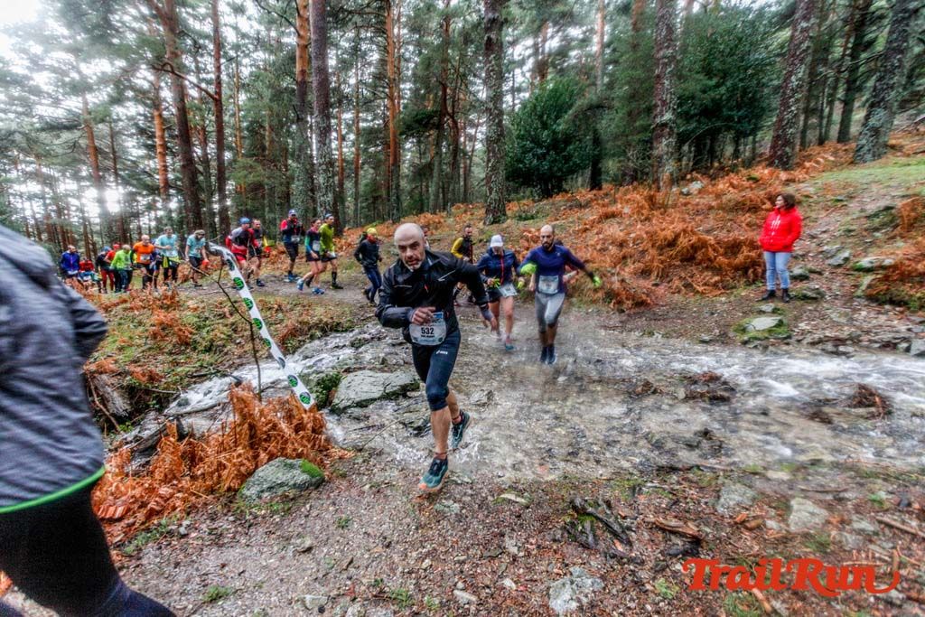 Carrera de Navidad de Cercedilla 2019 15