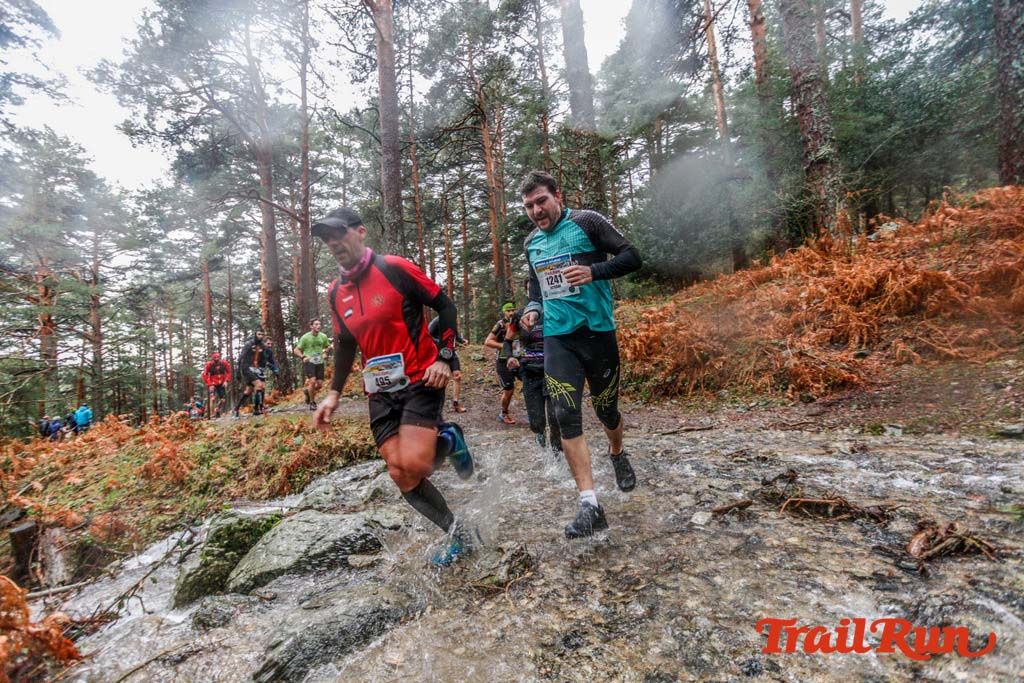Carrera de Navidad de Cercedilla 2019 14