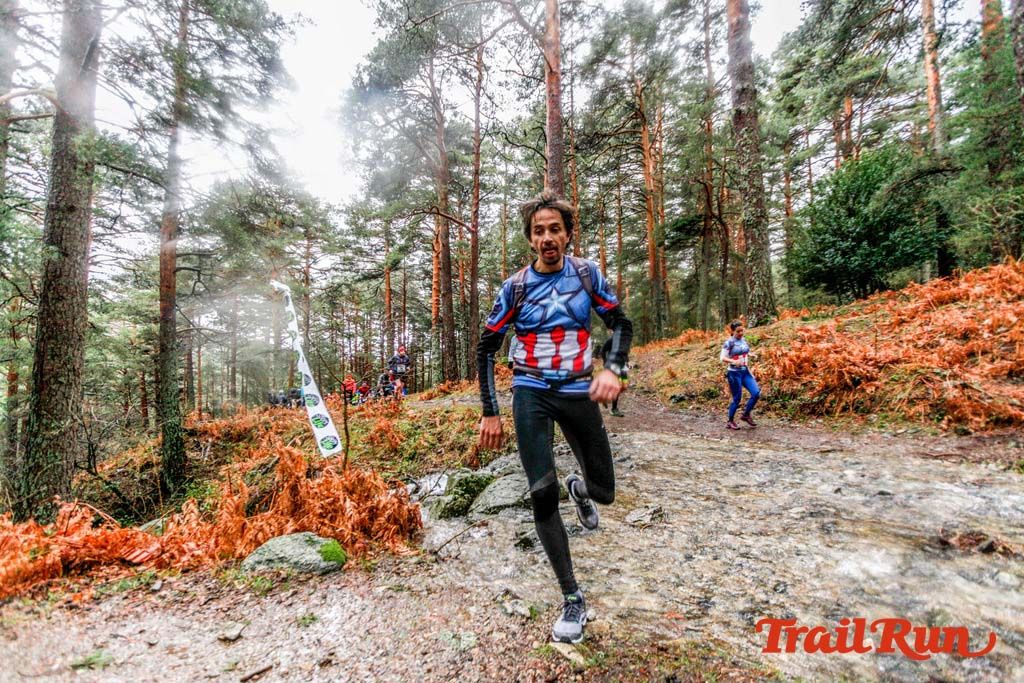 Carrera de Navidad de Cercedilla 2019 16
