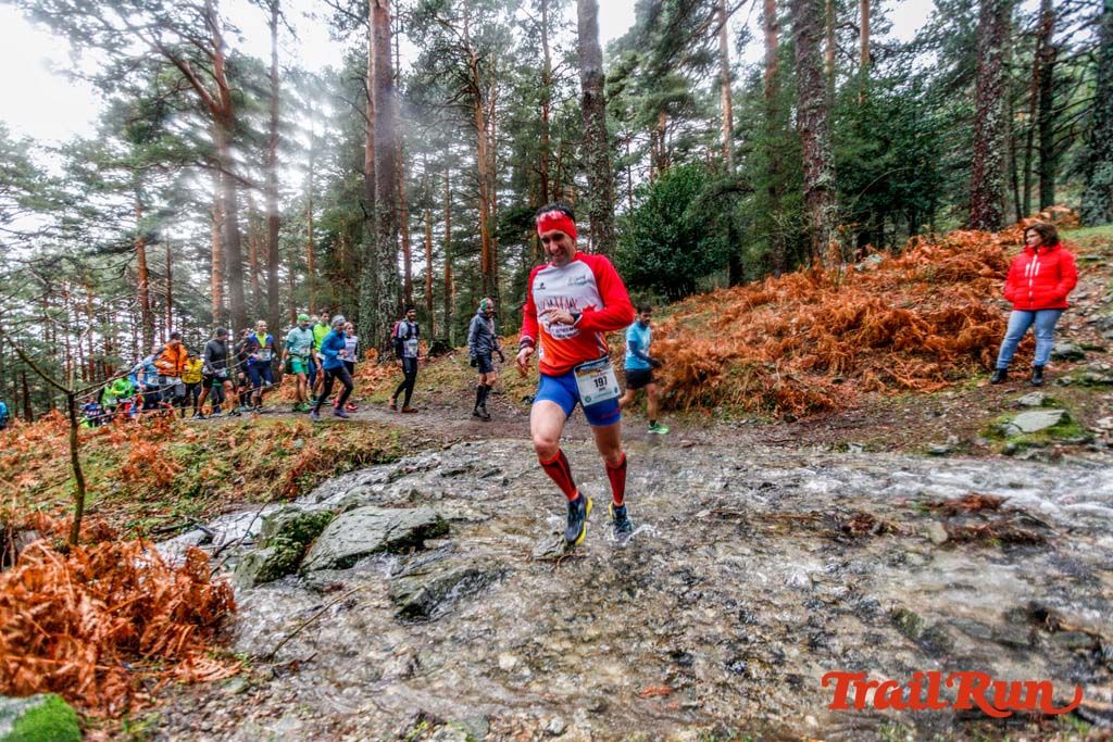 Carrera de Navidad de Cercedilla 2019 16