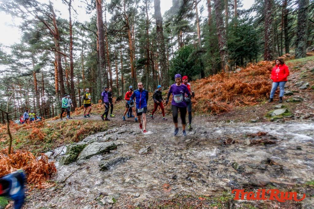 Carrera de Navidad de Cercedilla 2019 15