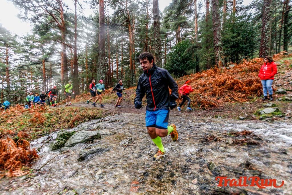 Carrera de Navidad de Cercedilla 2019 17