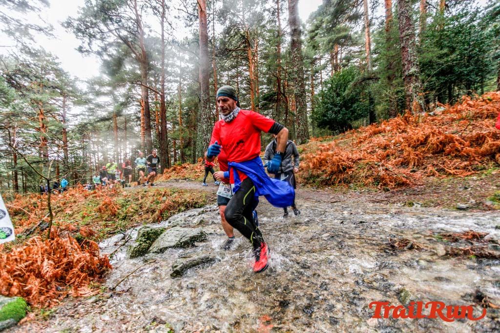Carrera de Navidad de Cercedilla 2019 17