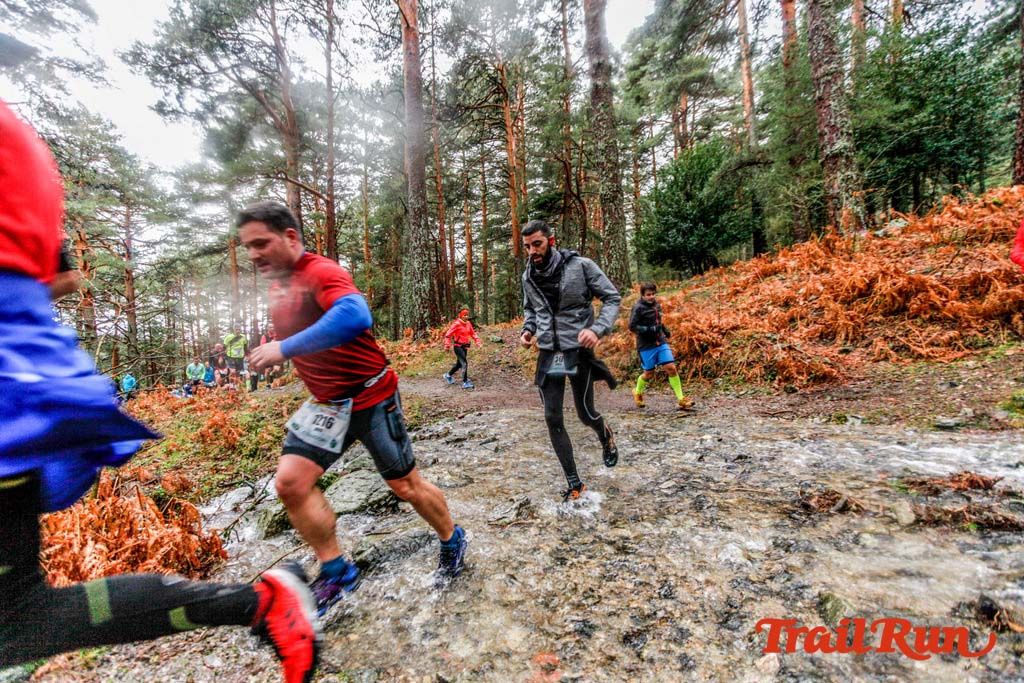 Carrera de Navidad de Cercedilla 2019 17