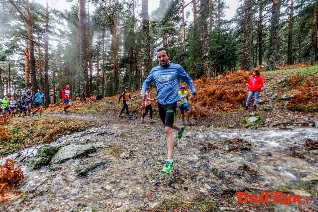 Carrera de Navidad de Cercedilla 2019 16