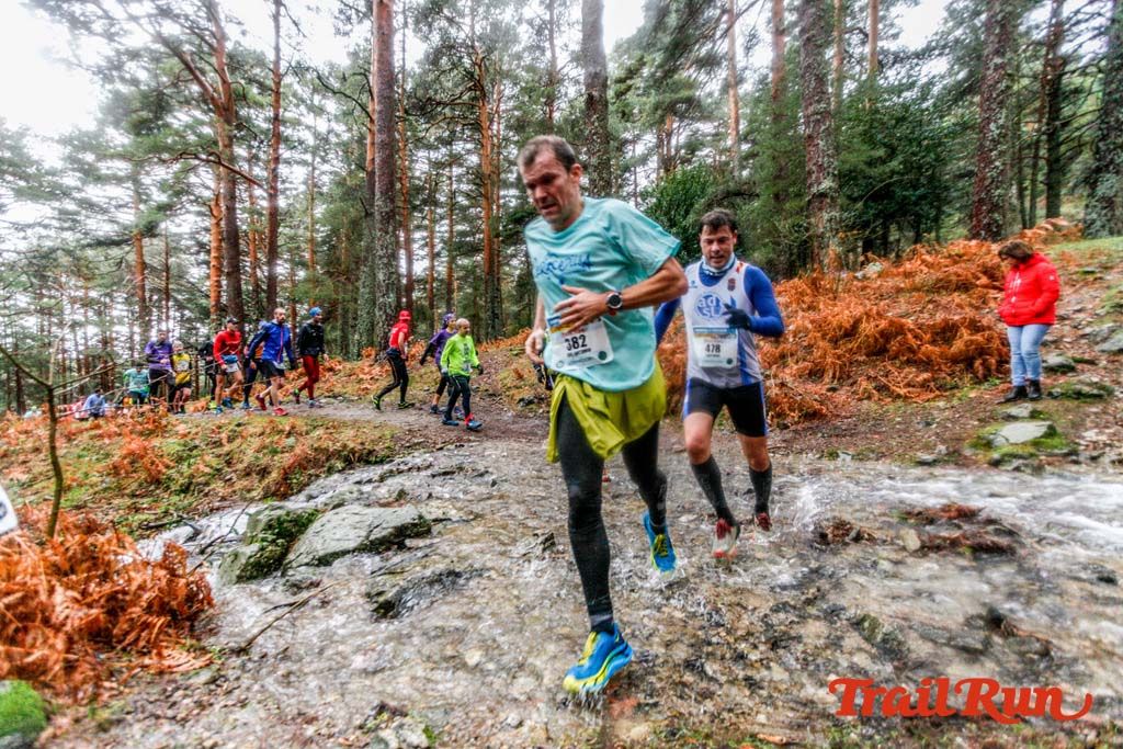 Carrera de Navidad de Cercedilla 2019 15