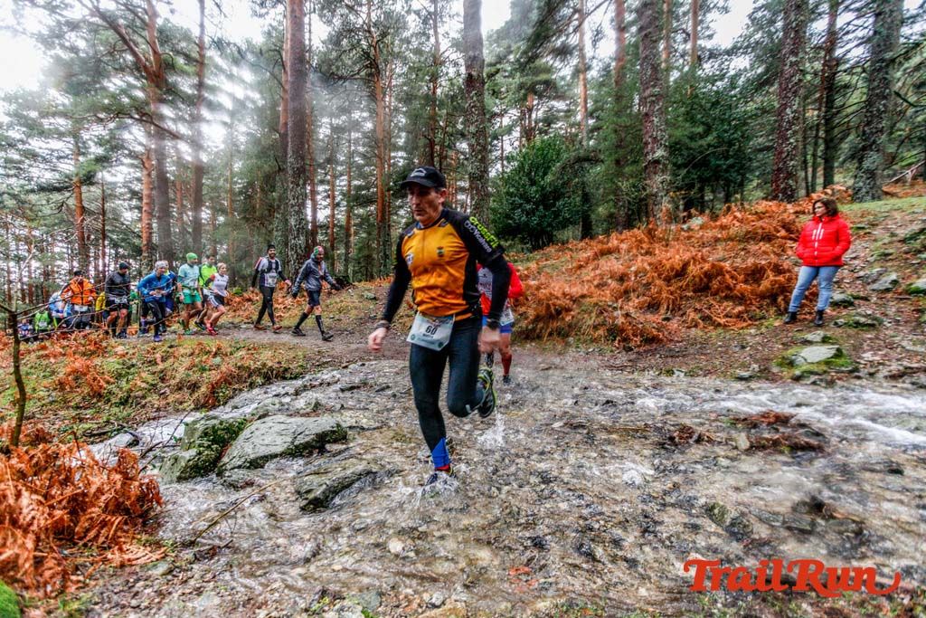 Carrera de Navidad de Cercedilla 2019 16