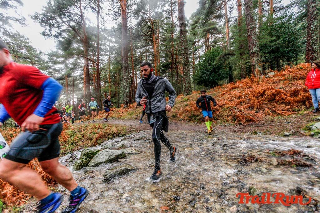 Carrera de Navidad de Cercedilla 2019 17