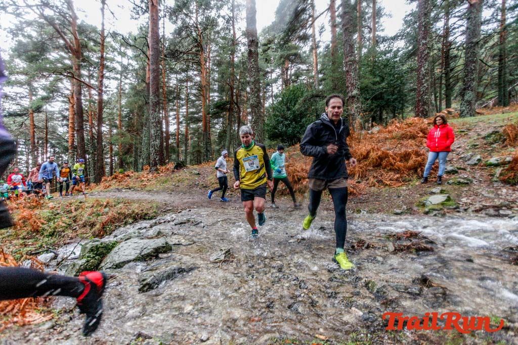 Carrera de Navidad de Cercedilla 2019 15