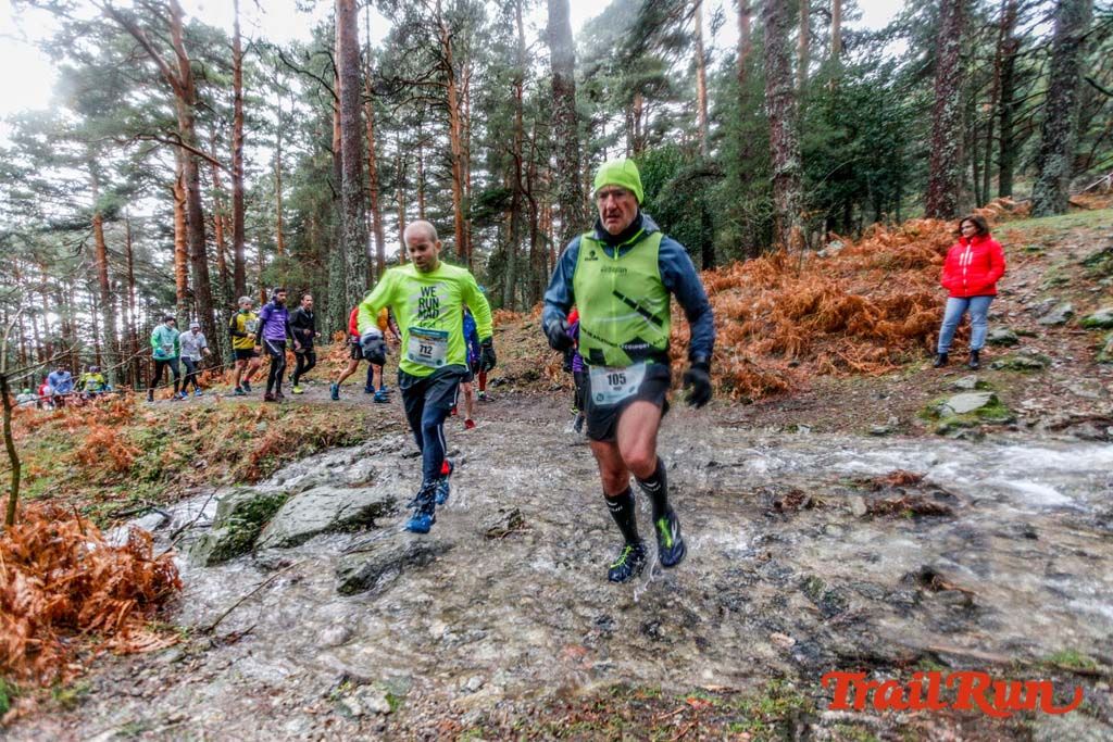 Carrera de Navidad de Cercedilla 2019 15