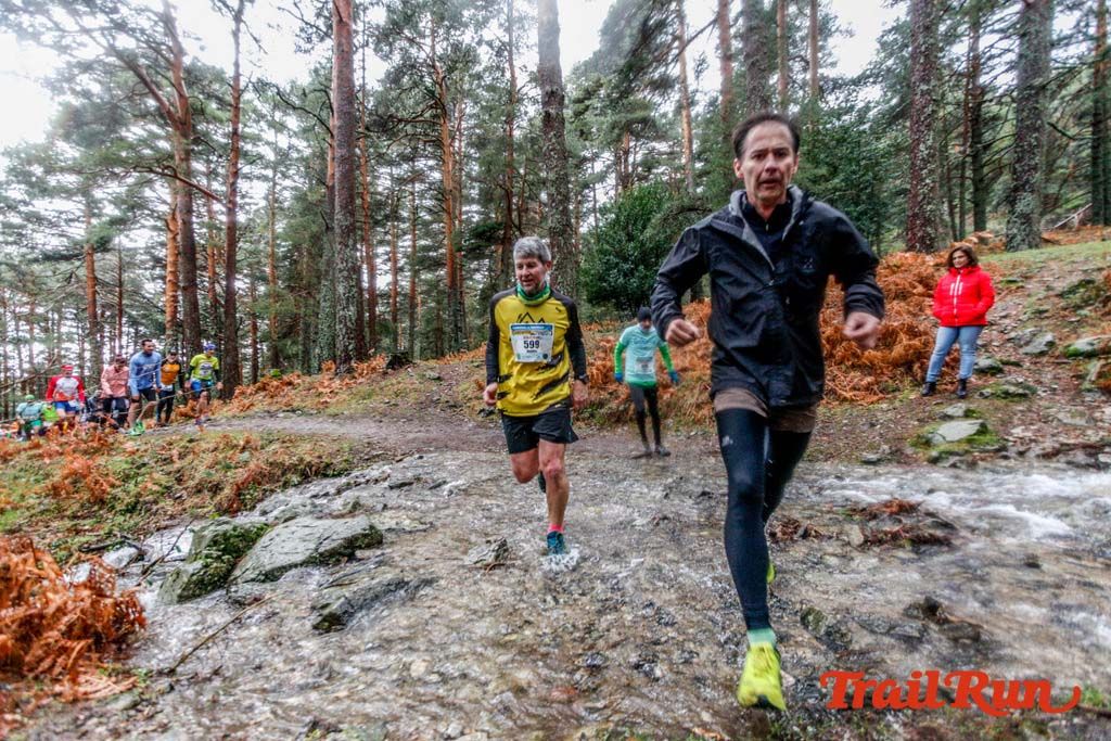 Carrera de Navidad de Cercedilla 2019 15