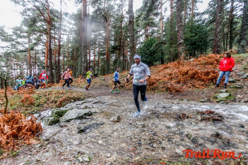 Carrera de Navidad de Cercedilla 2019 15