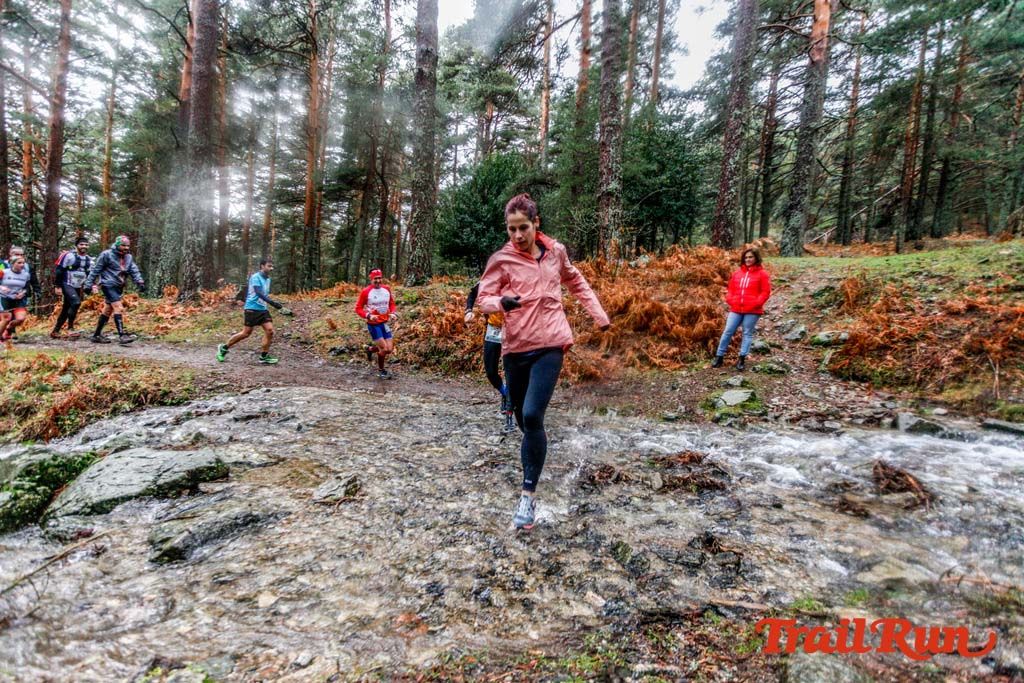 Carrera de Navidad de Cercedilla 2019 16
