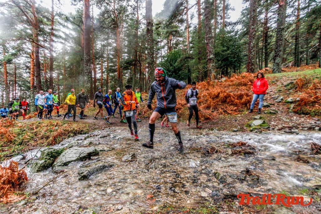 Carrera de Navidad de Cercedilla 2019 16