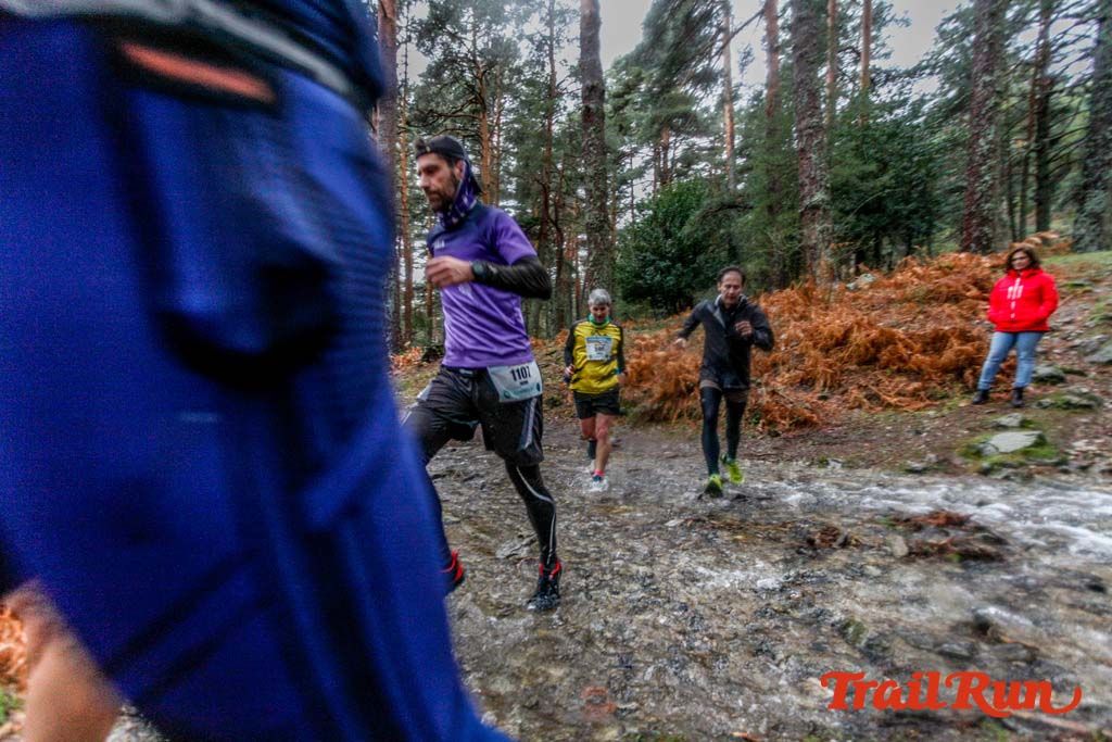 Carrera de Navidad de Cercedilla 2019 15