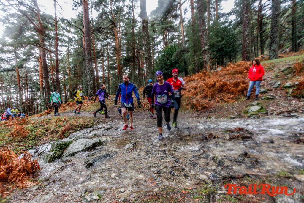 Carrera de Navidad de Cercedilla 2019 15