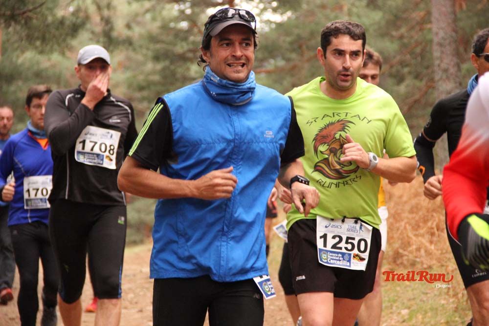 Carrera Cercedilla 2015-02