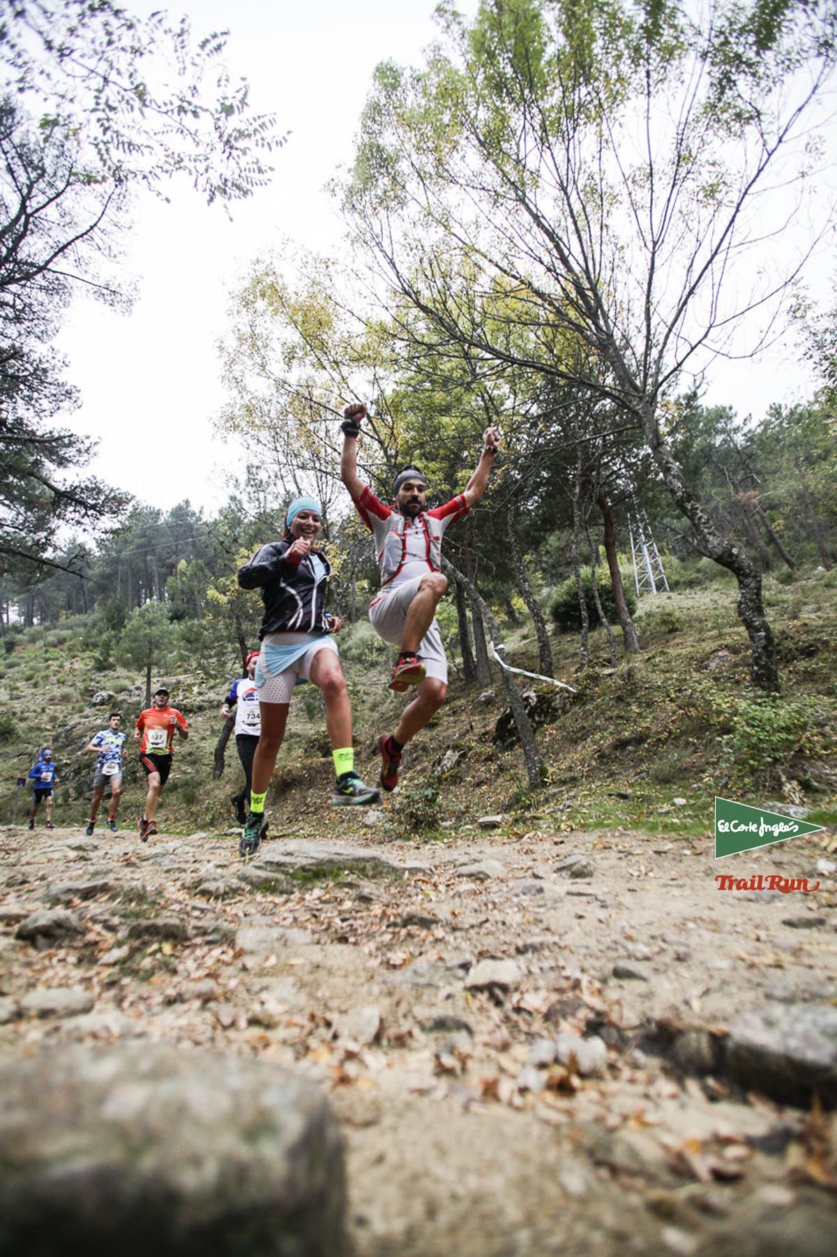 Races Trail Running-1