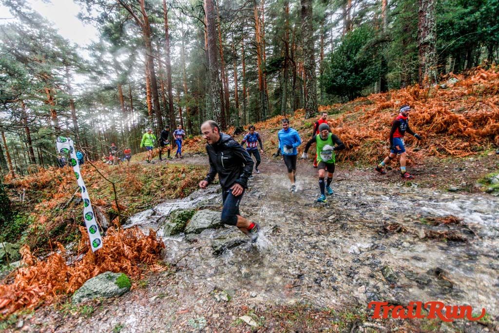 Carrera de Navidad de Cercedilla 2019 16