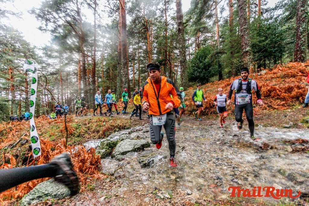 Carrera de Navidad de Cercedilla 2019 16