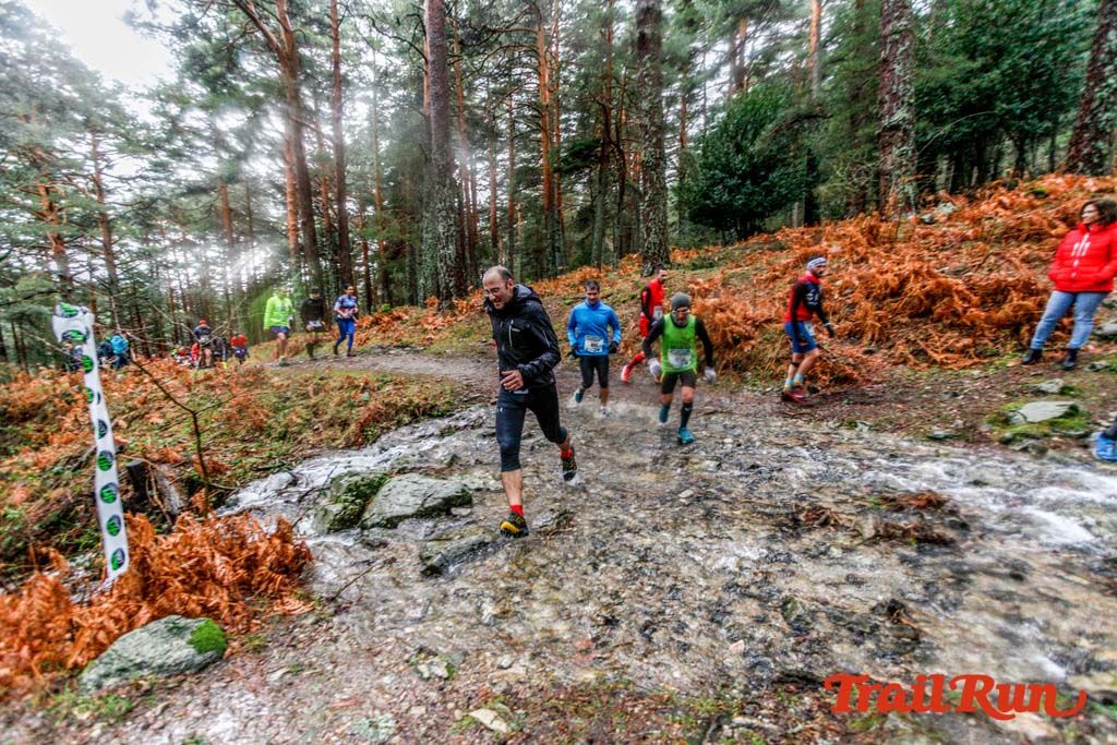Carrera de Navidad de Cercedilla 2019 16