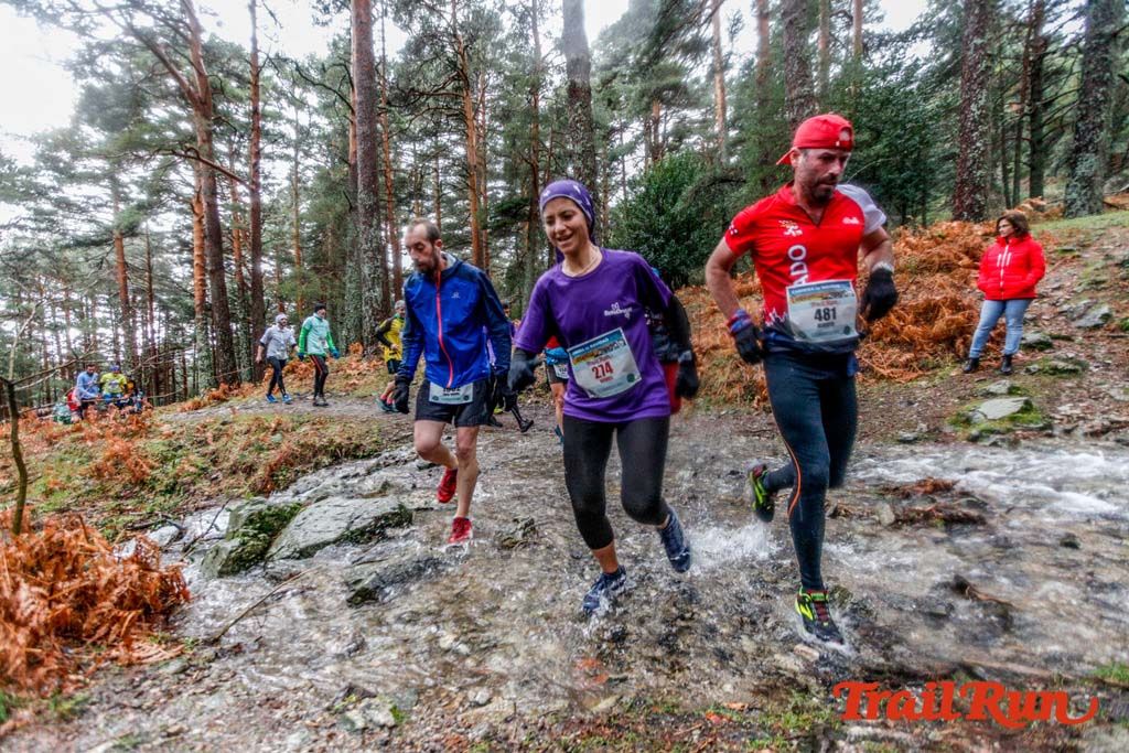 Carrera de Navidad de Cercedilla 2019 15