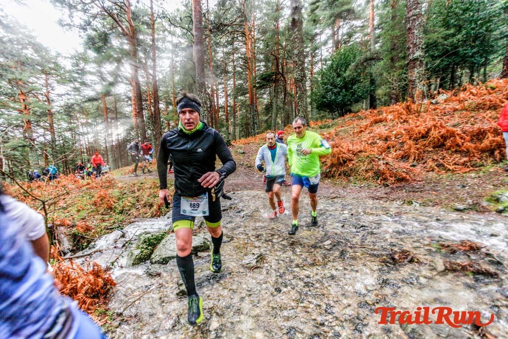 Carrera de Navidad de Cercedilla 2019 16