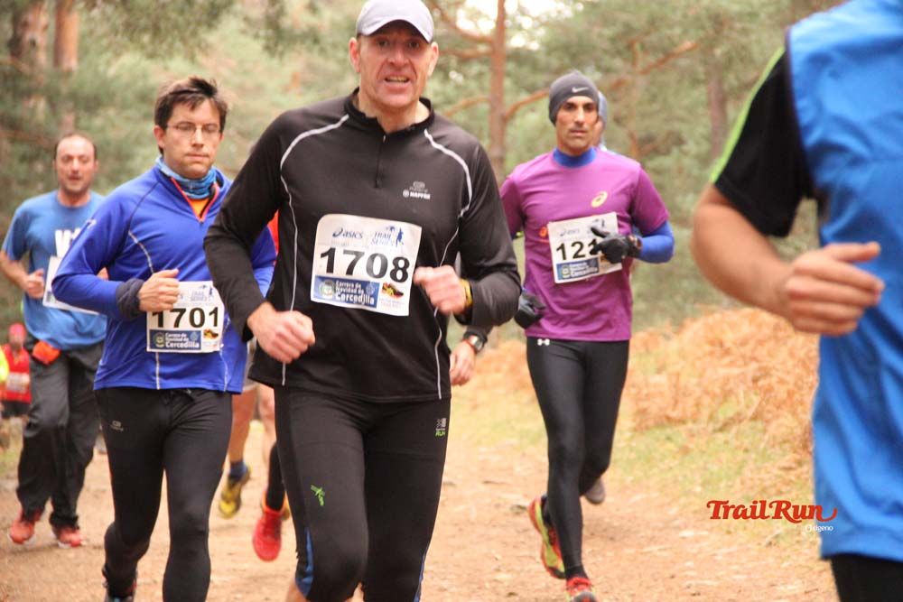 Carrera Cercedilla 2015-02