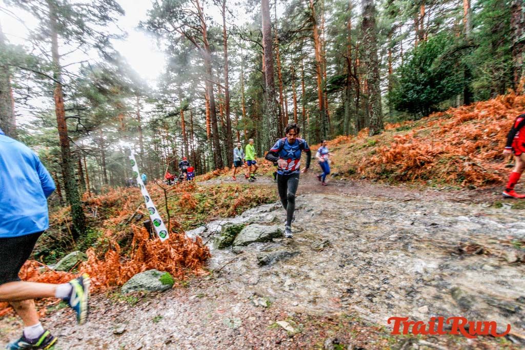 Carrera de Navidad de Cercedilla 2019 16