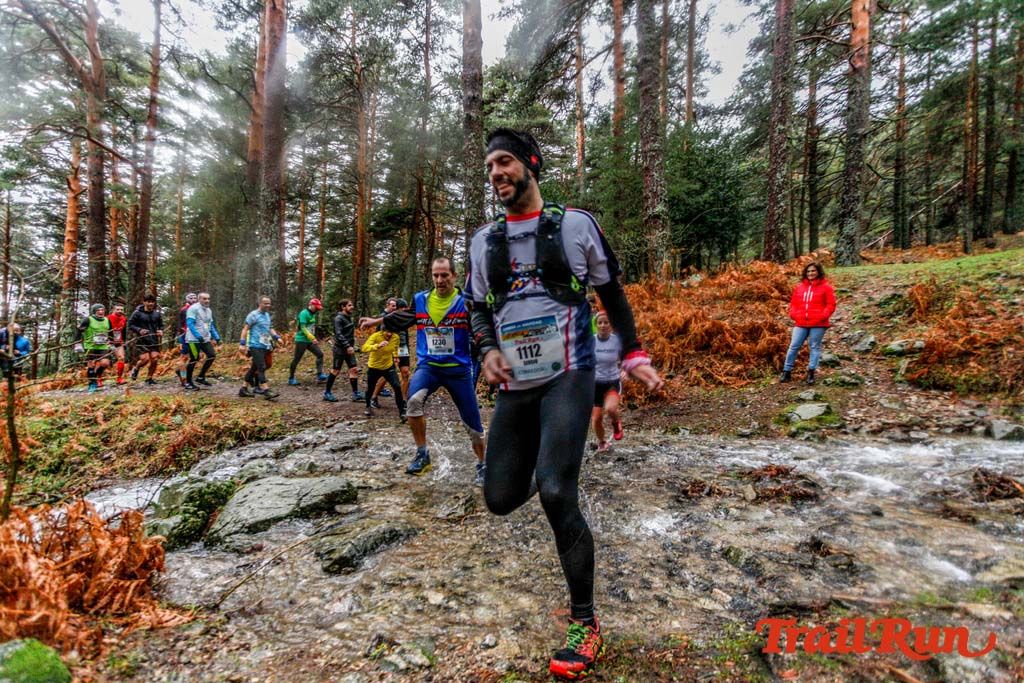 Carrera de Navidad de Cercedilla 2019 16