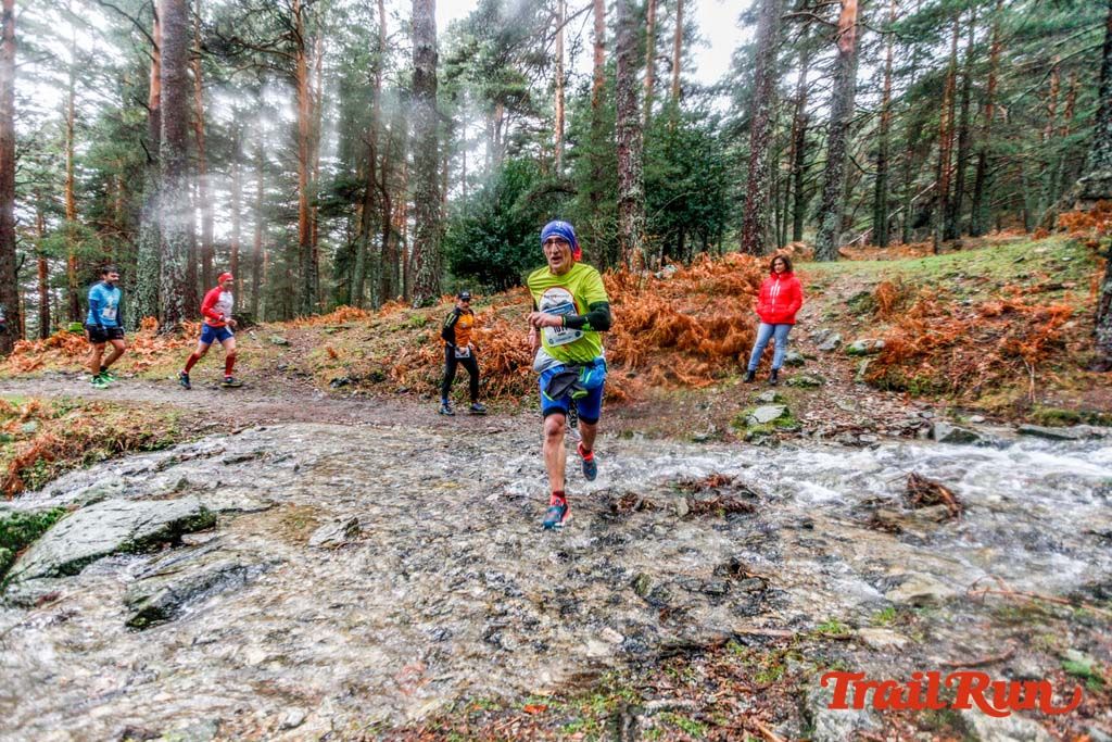 Carrera de Navidad de Cercedilla 2019 16