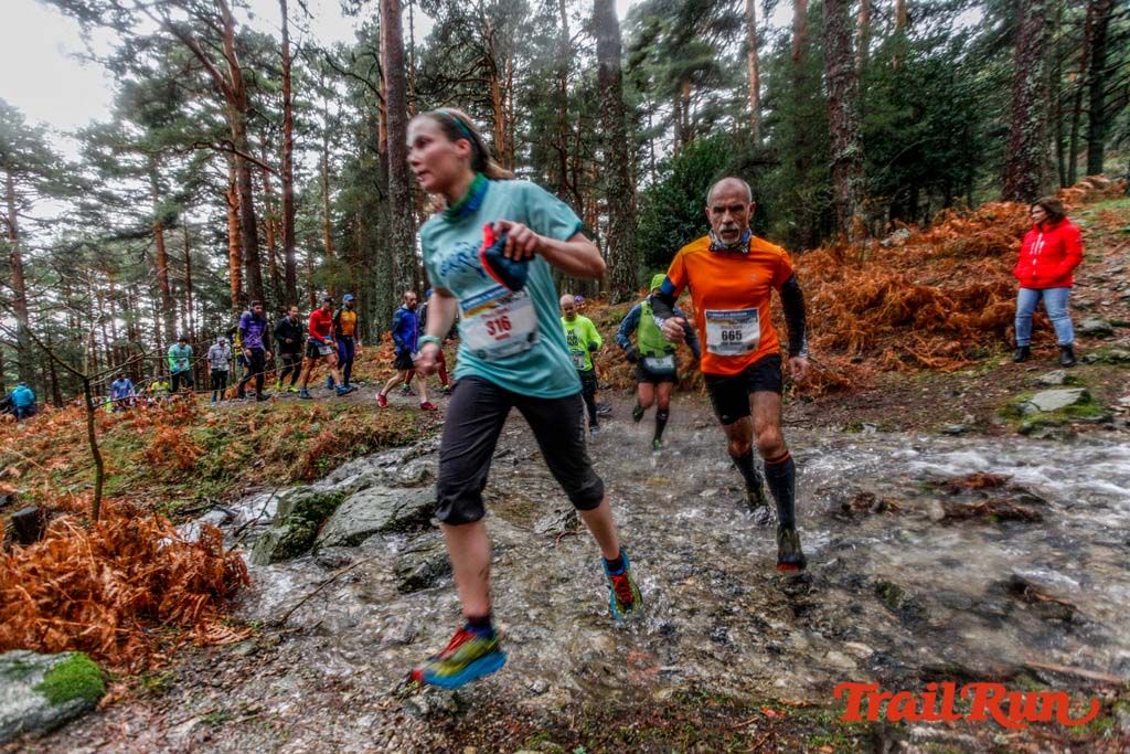Carrera de Navidad de Cercedilla 2019 15