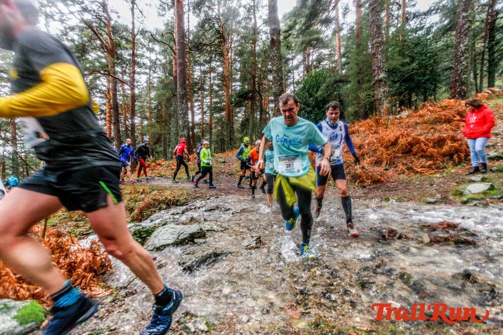 Carrera de Navidad de Cercedilla 2019 15