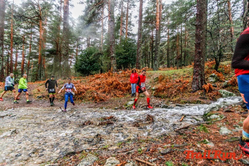 Carrera de Navidad de Cercedilla 2019 16