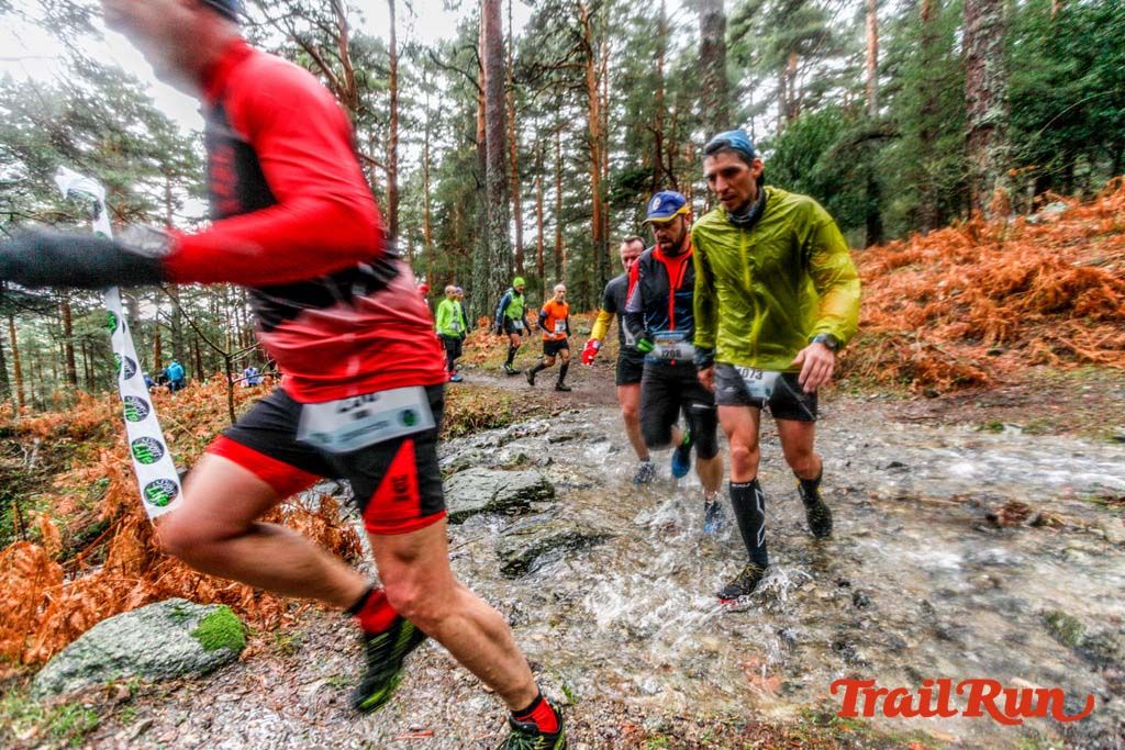 Carrera de Navidad de Cercedilla 2019 15