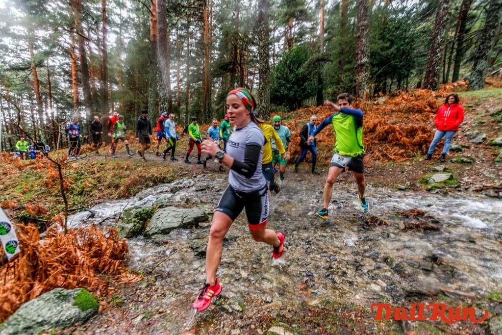 Carrera de Navidad de Cercedilla 2019 16