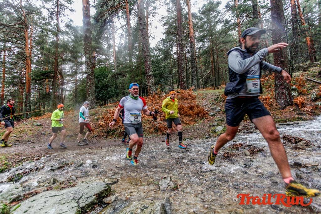 Carrera de Navidad de Cercedilla 2019 18