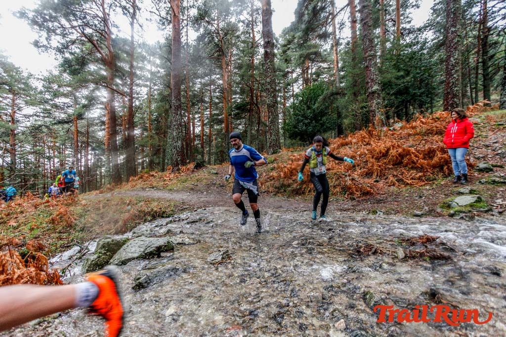 Carrera de Navidad de Cercedilla 2019 17