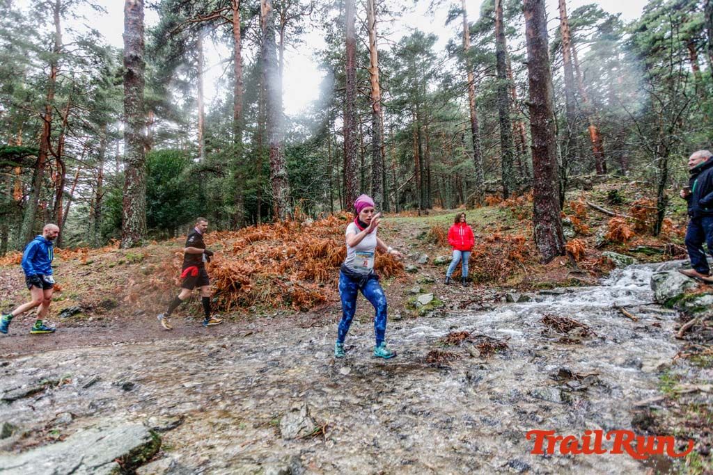 Carrera de Navidad de Cercedilla 2019 18