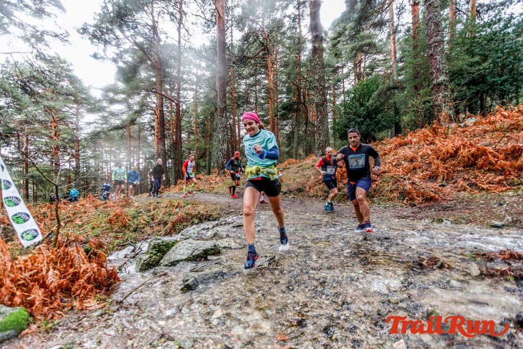 Carrera de Navidad de Cercedilla 2019 17