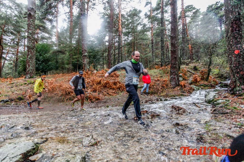 Carrera de Navidad de Cercedilla 2019 18