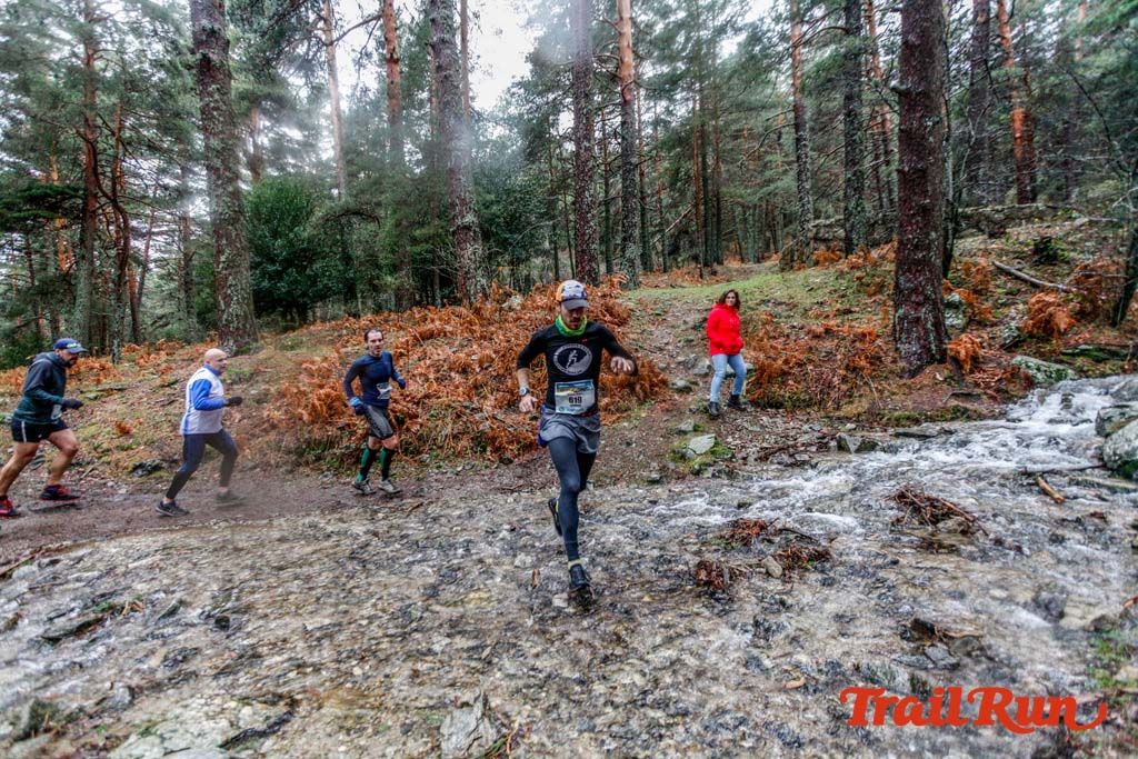 Carrera de Navidad de Cercedilla 2019 17