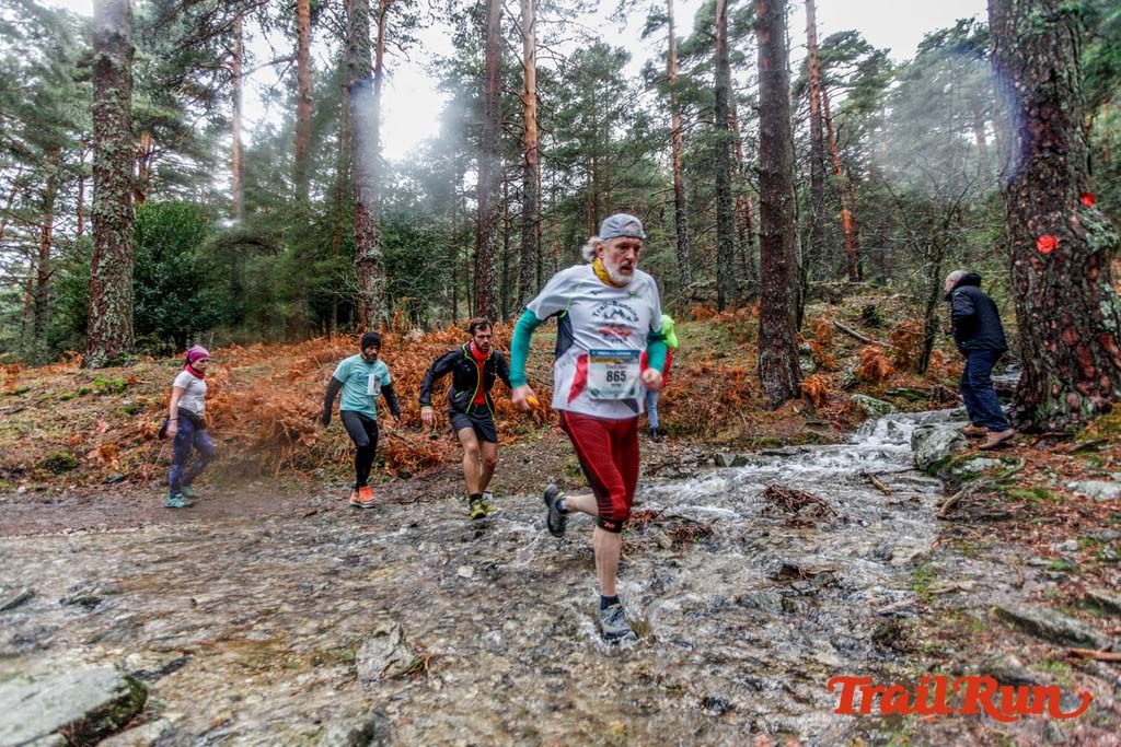 Carrera de Navidad de Cercedilla 2019 18