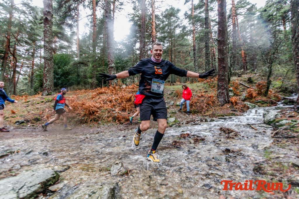 Carrera de Navidad de Cercedilla 2019 18
