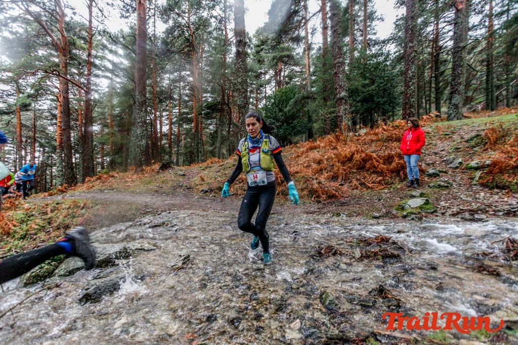 Carrera de Navidad de Cercedilla 2019 17