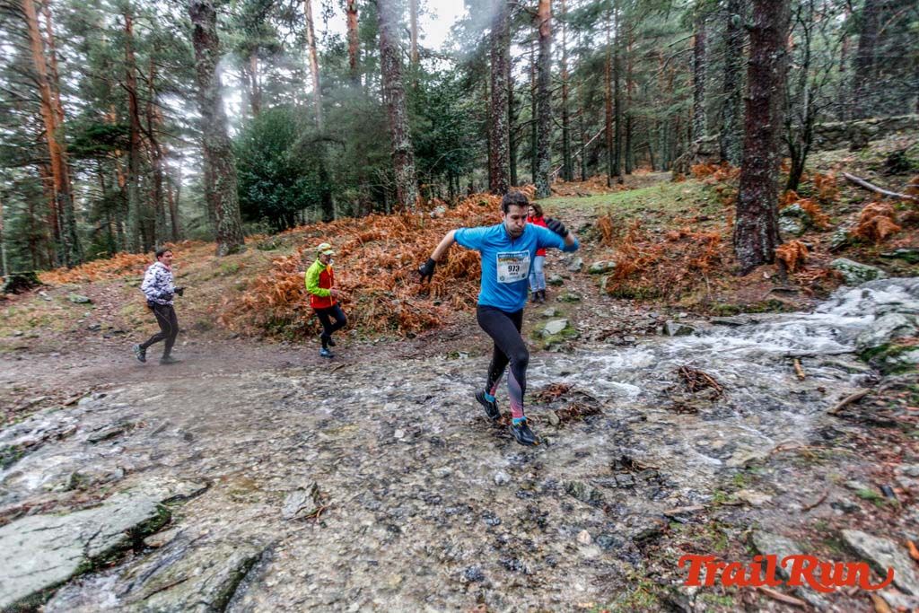 Carrera de Navidad de Cercedilla 2019 17