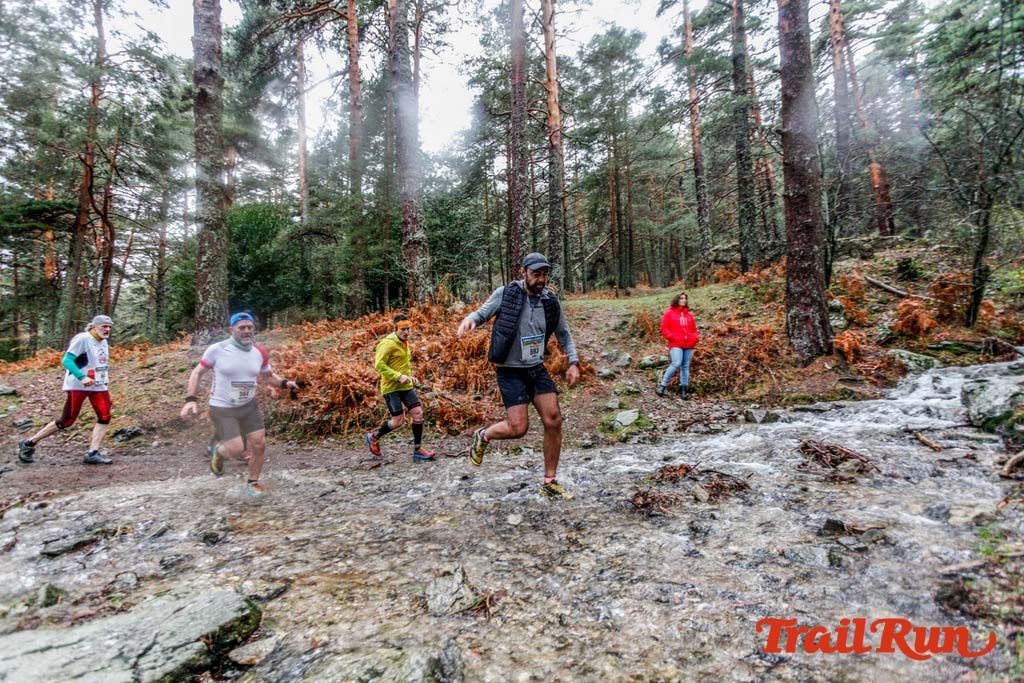 Carrera de Navidad de Cercedilla 2019 18