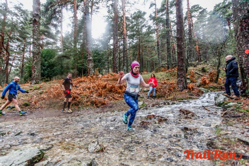 Carrera de Navidad de Cercedilla 2019 18